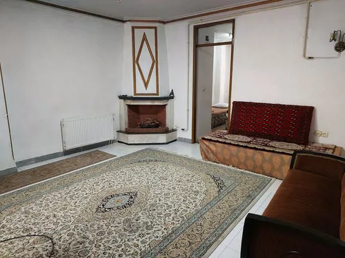تصویر 12 - آپارتمان همای گیلان (واحد ۴) در رشت