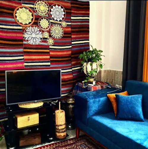 تصویر 4 - کلبه شمعدونی در  شیرگاه