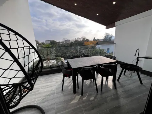 تصویر 18 - ویلا استخردار آبگرم نفس با بیلیارد و ایرهاکی در  رامسر