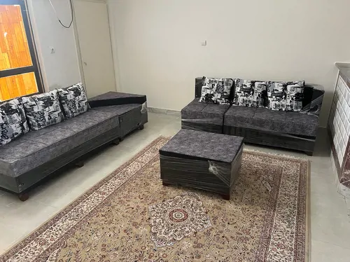 تصویر 3 - آپارتمان شلمچه (طبقه دوم) در  بندر عباس