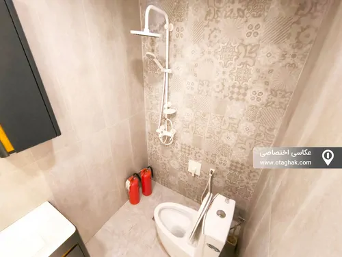 تصویر 35 - ویلا تریپلکس اف (3) با استخر آبگرم در  کیش