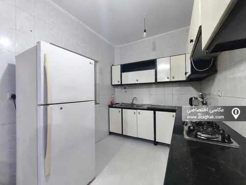 تصویر 7 - آپارتمان مبله نریمان در  قشم