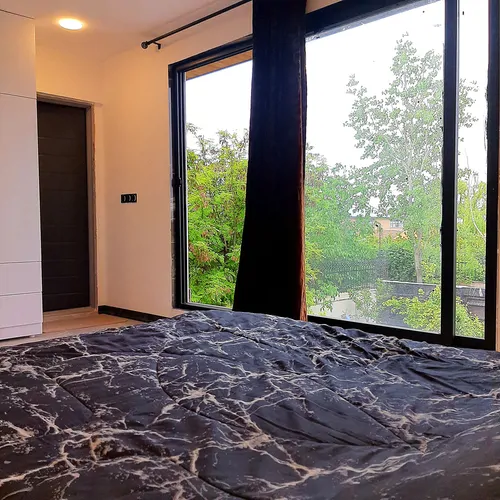 تصویر 11 - ویلا استخردار آبگرم رومنس با بیلیارد و فوتبالدستی در  کردان