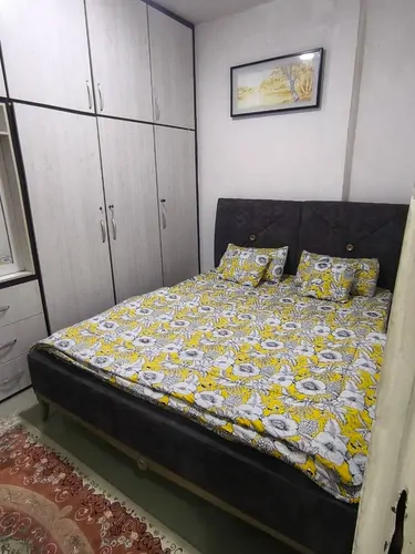 تصویر 10 - خانه طیب (1) پل کابلی در  آبادان