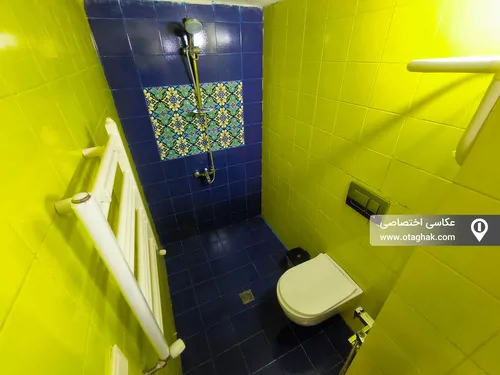 تصویر 26 - هتل سنتی یاس (بهار نارنج) با صبحانه رایگان در  اصفهان