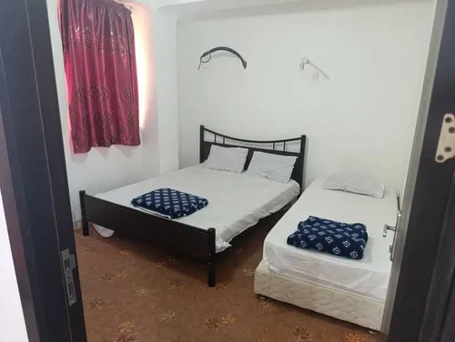 تصویر 9 - آپارتمان مبله کناری (واحد 5) در قشم