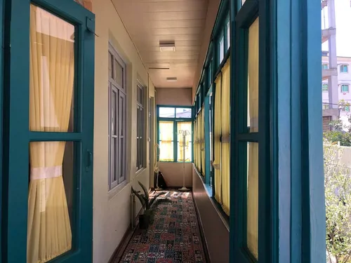 تصویر 10 - خانه باغ مادربزرگه (۱۵)  در  رشت