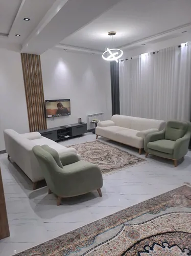 تصویر 2 - ویلا افرا در رشت