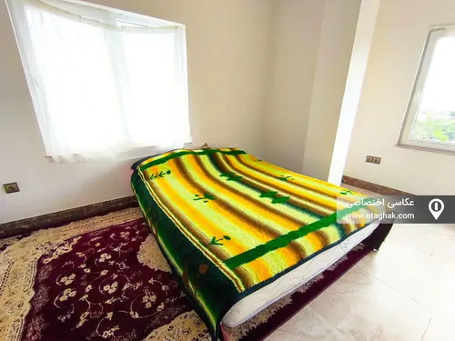 تصویر 11 - ویلا سرولات در چابکسر