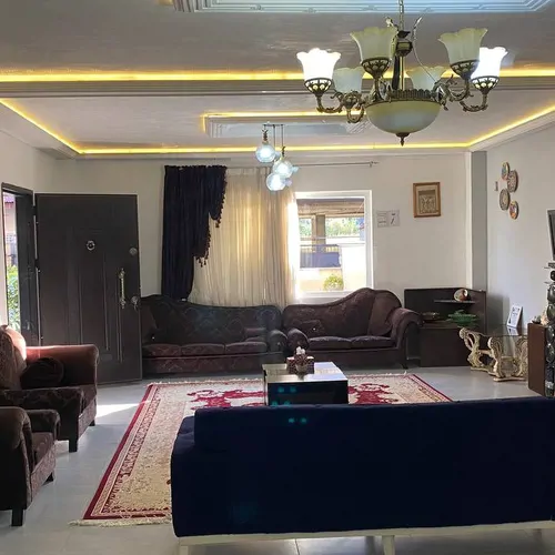 تصویر 4 - ویلا مبله یزدان مهر در  چالوس
