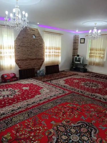 تصویر 3 - ویلا پدر در  کلیبر