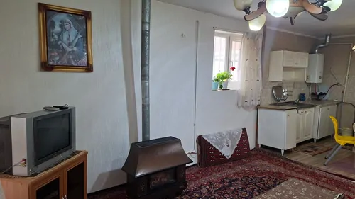 تصویر 4 - ویلا کوچه دریا در  طالقان