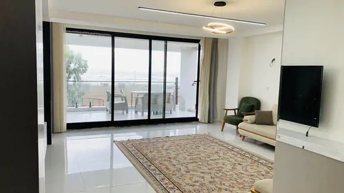 تصویر 3 - هتل آپارتمان نوریس (آبی) در بابلسر