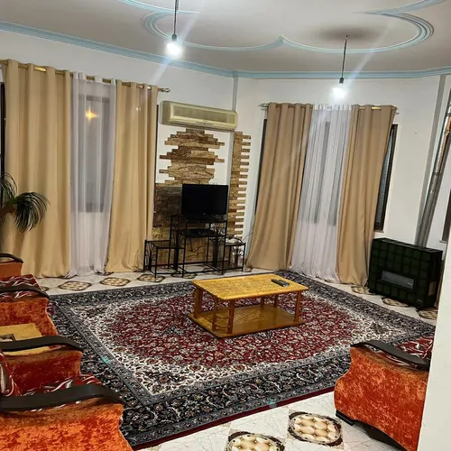 تصویر 3 - آپارتمان دریای گلستان در  رامسر
