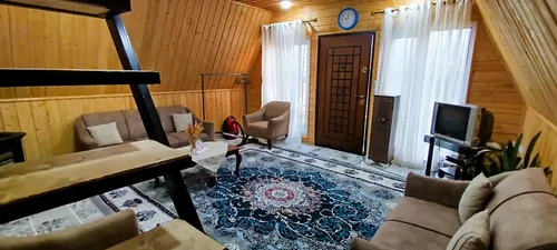 تصویر 4 - کلبه عشق در  ماسال