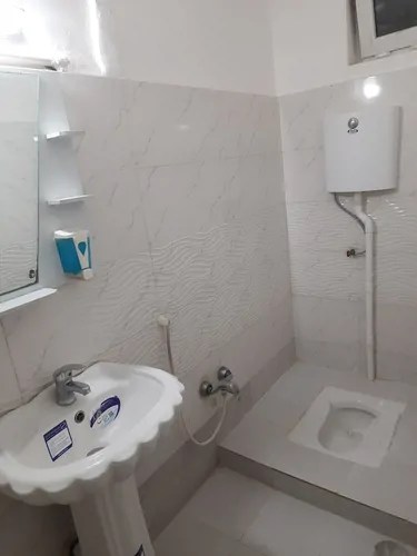 تصویر 3 - خانه راحت و خانوادگی در همدان