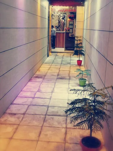 تصویر 5 - خانه مسافر آردی(2نفره4) در  مشهد