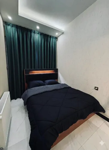 تصویر 12 - ویلا لوکس نسترن در  چمستان