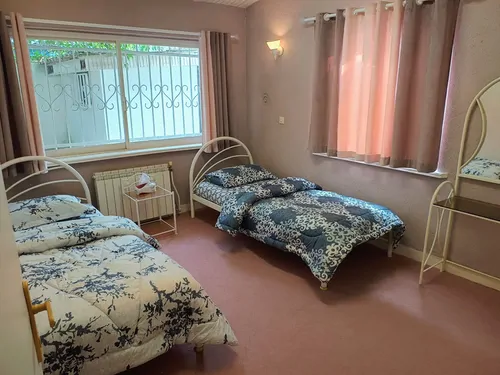 تصویر 9 - ویلا ساحلی کینگ در رامسر