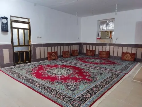 تصویر ۱ - ویلا صلاح در  هرمز