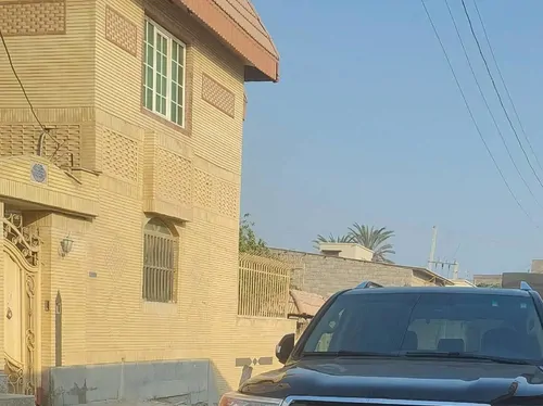 تصویر ۱ - خانه مبله سلمان در  قشم