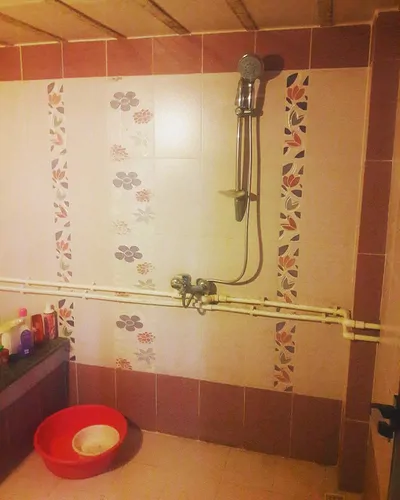 تصویر 29 - ویلا دوبلکس استخردار آبگرم رز در  گرگان