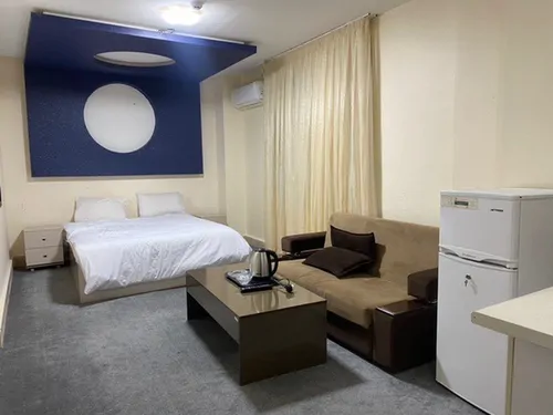 تصویر 4 - هتل آپارتمان سلطان (دو تخته) در  قشم