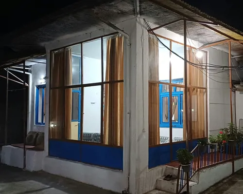 تصویر 17 - ویلا خونه مادربزرگ در فومن