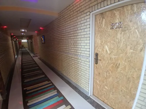 تصویر 7 - اقامتگاه بوم‌گردی نارنج سرا (واحد ۲۰۲) با صبحانه رایگان  در  نشتارود