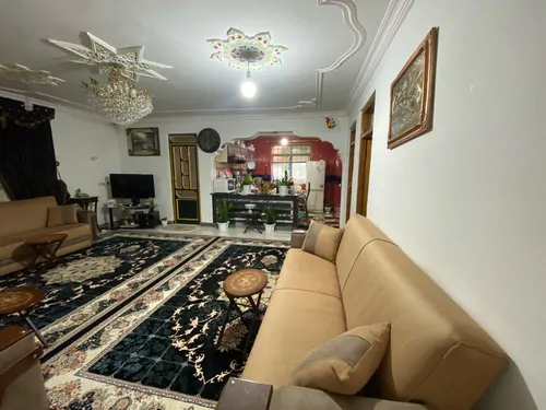 تصویر 2 - ویلا امیر در ماسال