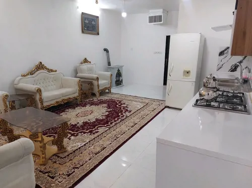 تصویر 4 - خانه وحدت (۱۸) در  مشهد