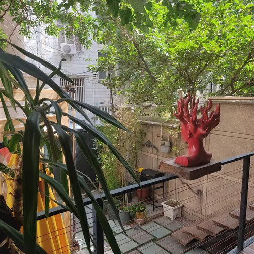 تصویر 5 - سوییت سدریک هاوس در  تهران