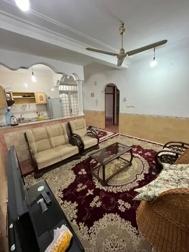 تصویر 2 - خانه دو خوابه رسالت در قشم