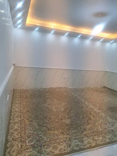 تصویر 2 - ویلا منزل نوسازوشیک در مجاورت تپه های باستانی سیلک وباغ فین وخانه های تاریخی  در کاشان