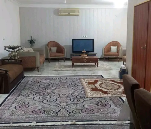 تصویر 2 - ویلا ملیکا در بابلسر