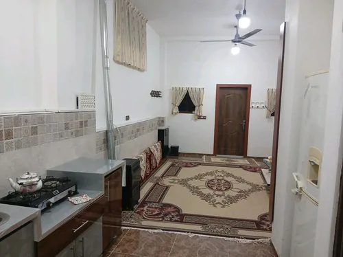 تصویر 6 - آپارتمان مبله داراب در ساری