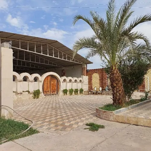 تصویر 2 - ویلا شب رویایی در دزفول