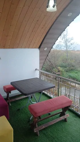 تصویر 3 - ویلا مجتمع ساحلی ویکتوریا ۳ در نوشهر