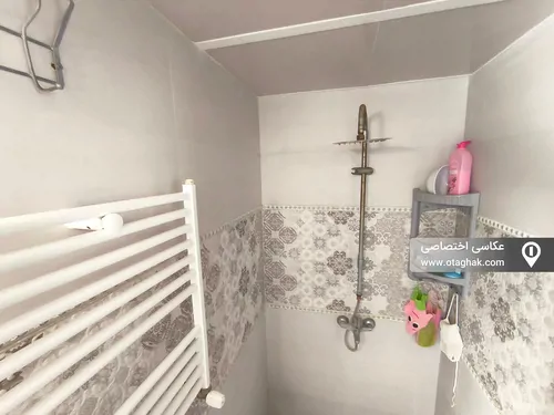 تصویر 15 - اقامتگاه بوم‌گردی عمارت سنتی گلابگیر (واحد6 ترمه)  در  قم