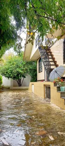 تصویر 13 - ویلا تریپلکس قو سفید در  رشت