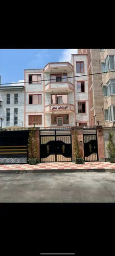 تصویر 3 - آپارتمان آپارتمان سحر3 در اردبیل