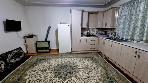 تصویر 8 - کلبه فلت سراوان در سنگر