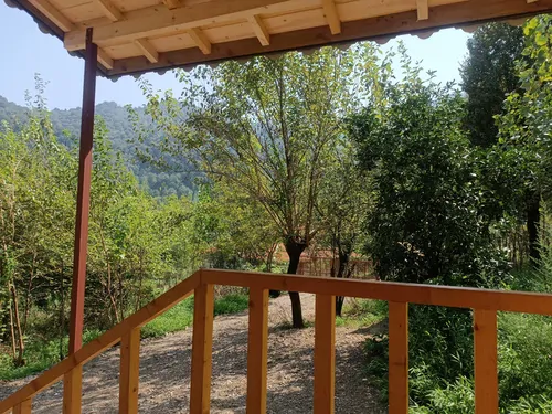 تصویر 25 - کلبه فردوسی  در  ماسال