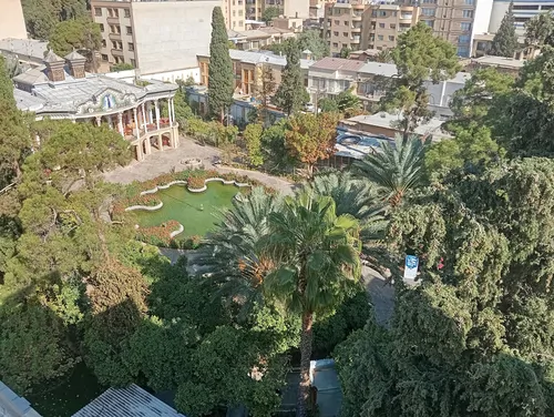 تصویر 5 - آپارتمان دریا ساحل  در  شیراز