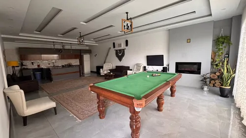 تصویر 4 - ویلا استخردار آبگرم عرفان در  سهیلیه