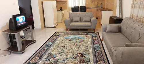 تصویر 4 - خانه مبله نارنج (۲) در کلارآباد