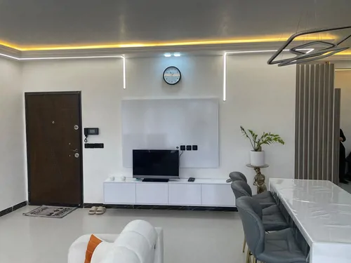 تصویر 3 - ویلا سامین (۲) در  رشت