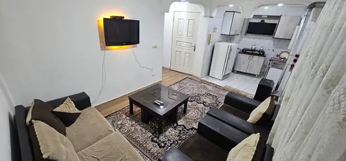 تصویر 5 - آپارتمان مبله طوفانی در  تهران