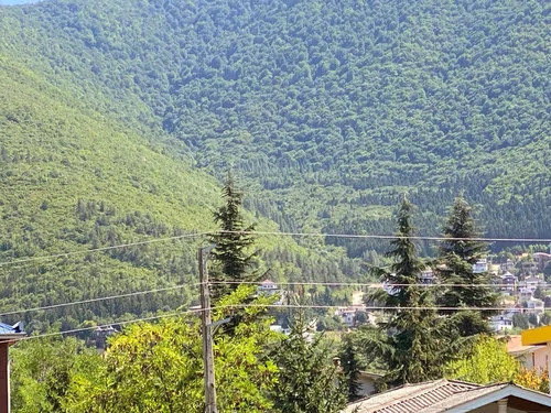 تصویر 11 - ویلا سیب سرخ (1) در  کلاردشت