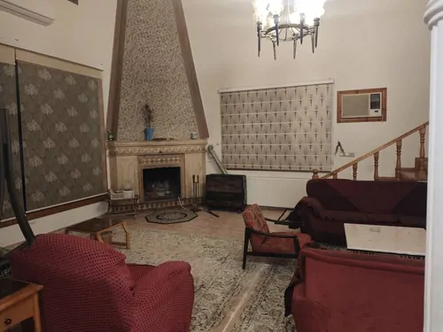 تصویر 8 - ویلا ساحلی استخردار آبگرم بالی در متل قو